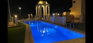 Aguilas Paraiso - 阿桂拉斯