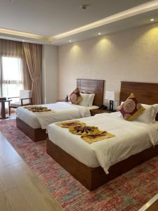 Alsahwa Hotel