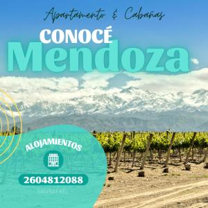 Moderno Microcentro - Apartamentos Céntricos V