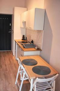 *Apartamenty Kattowitz 12
