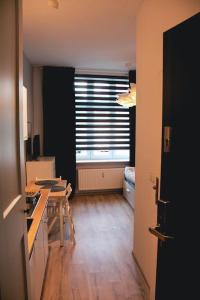 *Apartamenty Kattowitz 12