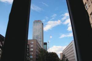 Apartamenty Kattowitz 12