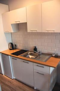 *Apartamenty Kattowitz 12