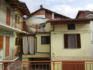 Strevi relax vino e belle passeggiate - Castelnuovo Bormida