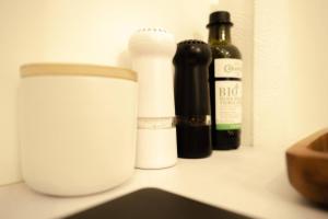 Marechals Studio near train station & downtown