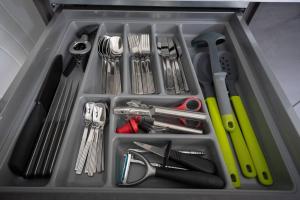 Marechals Studio near train station & downtown