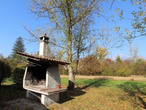 Mountain Hideaway for Four