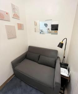 Posh 1BR @ SM Southmall w 100mbps and Netflix