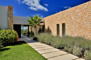 Contemporary Ibizan Villa Cala Conta Dream Short Walk To Beach San Jose