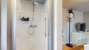 Sylter Glanz Kommissarin Berendsen