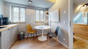 Sylter Glanz Kommissarin Berendsen