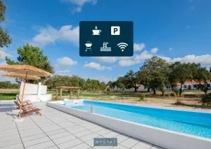 MyStay - Herdade do Vale da Abelheira - Carocha