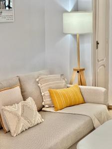 Marbella Old Town-300m from the beach