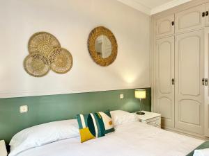 Marbella Old Town-300m from the beach