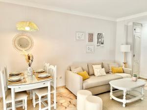 Marbella Old Town-300m from the beach