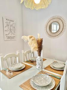 Marbella Old Town-300m from the beach