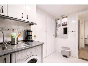 Apartamento en el centro de Madrid (chueca)