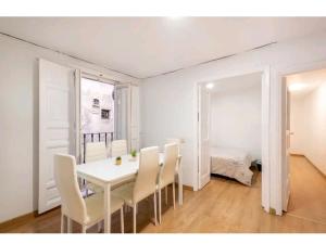 Apartamento en el centro de Madrid (chueca)