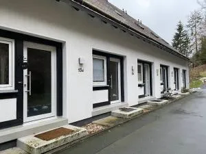 Ferienwohnung Alte Schule - Silbach