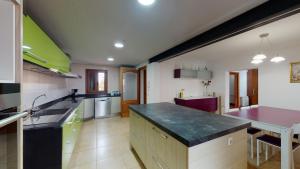 Villa Raphael 8 personas con piscina