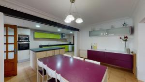 Villa Raphael 8 personas con piscina