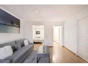 Apartamento en el centro de Madrid (chueca)