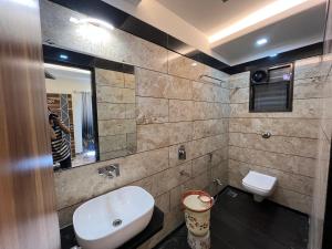 Hotel Aryadeep