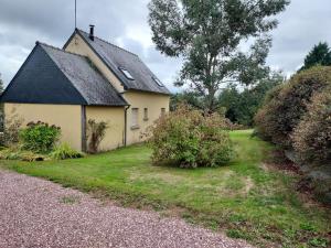 Maisons de vacances Maison au calme : photos des chambres