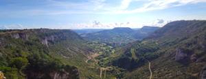 Hotels Hotel CAP VERT en Aveyron : photos des chambres