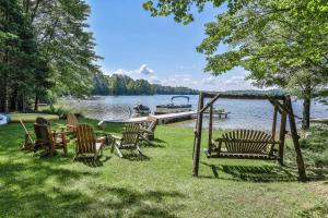 The Northern Wrights - Ubytování bez kategorie ve městě Eagle River