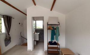 Maisons de vacances Maison 38m2 15min de Corte 30min de Bastia : photos des chambres