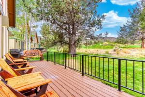 Casa Feliz at Eagle Crest