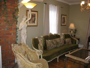 Auberge Marquis de Montcalm