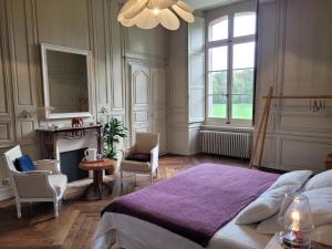 Domaine des Longrais