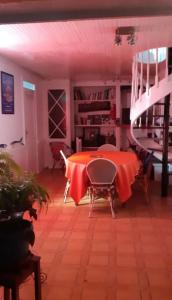 Villa dArtiste avec 2 chambres et 2 salles de bain privées