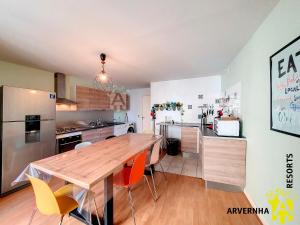 Appartements Le Meuble de Jarod : photos des chambres