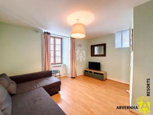 Appartements Le Meuble de Jarod : photos des chambres