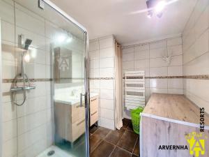 Appartements Le Meuble de Jarod : photos des chambres