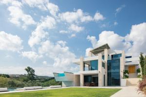 Villa Alveo Del Mare