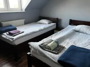 Wisełka - Matyldów