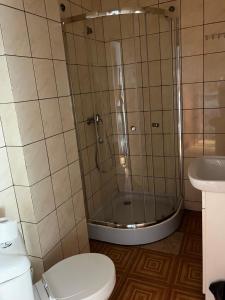 Double Room with Private Bathroom room in Wisełka