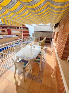 APARTAMENTOS TURISTICOS SEVIRO Benidorm