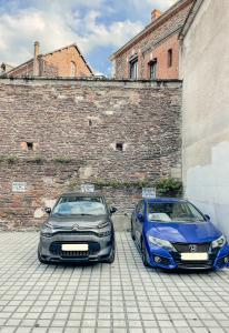 Hotels Garden Hotel Rennes Centre Gare : photos des chambres