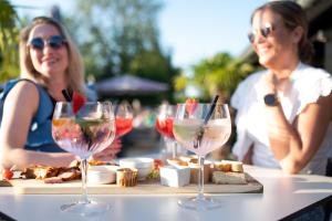 Bar-Bistro-Hotel DOK