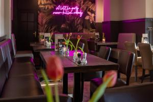 Bar-Bistro-Hotel DOK