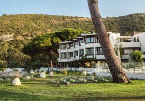 Hotels Hotel La Roya : photos des chambres