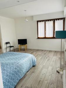 Appartements Maison Spacieuse au calme : proximite de Strasbourg : photos des chambres