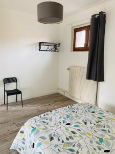 Appartements Maison Spacieuse au calme : proximite de Strasbourg : photos des chambres