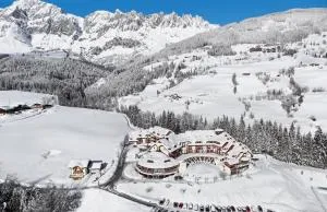 Aldiana Club Hochkönig - 上柯尼希山麓米尔巴赫