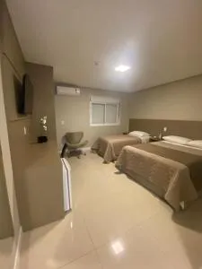 Hotel Seville Comfort - Lagoa